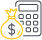 money saving icon
