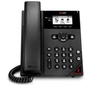 Poly Phones POLY VVX 150 Business IP Phone