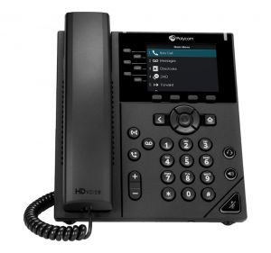 Poly Phones POLY VVX 350 Business IP Phone