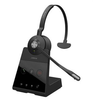 VoIP Headsets Jabra Engage 65 Mono