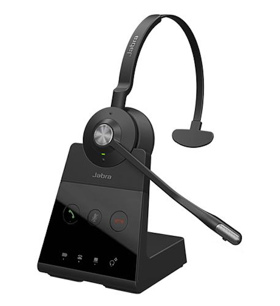Jabra Engage 65 Mono Headset Jabra Engage 65 Mono
