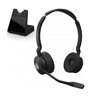 VoIP Headsets Jabra Engage 65 Stereo