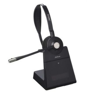 VoIP Headsets Jabra Engage 75 Convertible