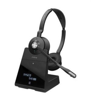 VoIP Headsets Jabra Engage 75 Stereo