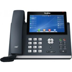 Yealink SIP-T48U Business IP Phone