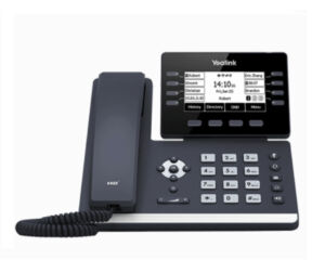 Yealink SIP-T53W Business IP Phone