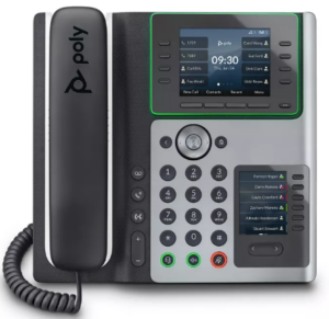 Poly Phones Polycom e400 ip voip phone