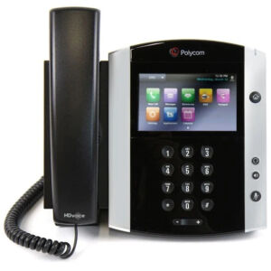 Poly Phones polycom vvx 600