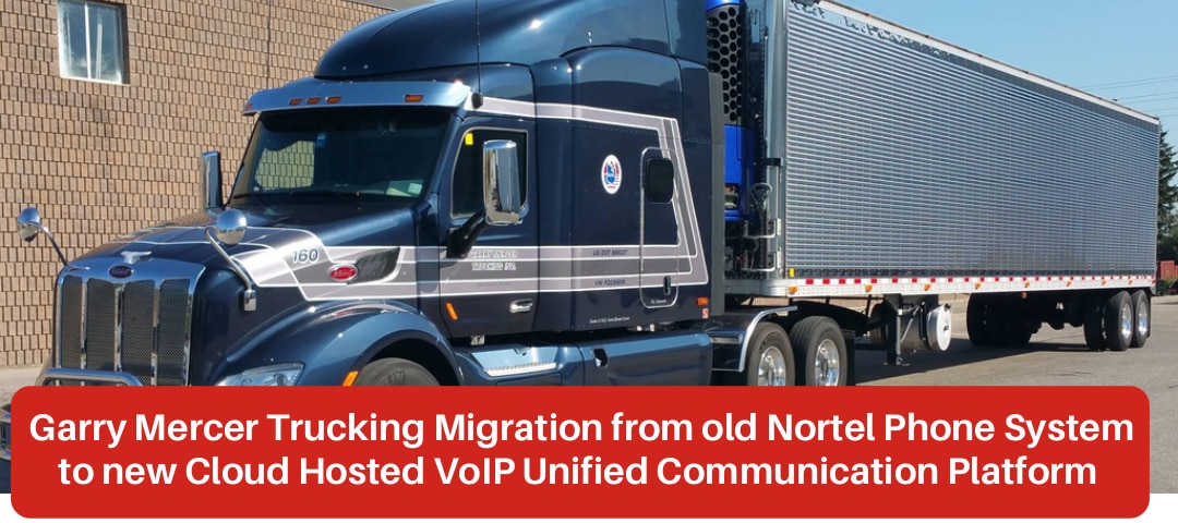 Garry Mercer and Inline Case Study - Unified Communication